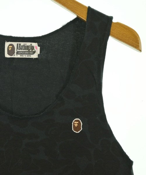 A BATHING APE เสื้อกล้าม