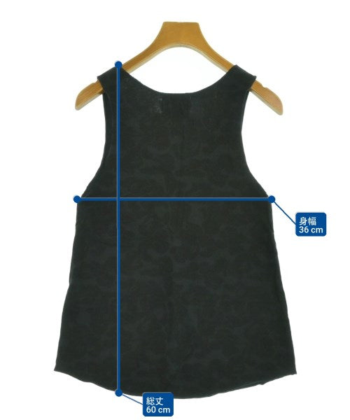 A BATHING APE เสื้อกล้าม