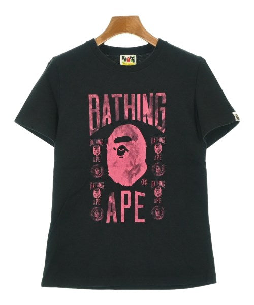 A BATHING APE เสื้อยืด/เสื้อท็อปส์