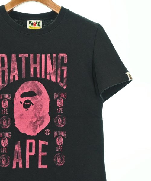 A BATHING APE เสื้อยืด/เสื้อท็อปส์