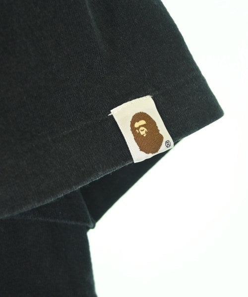 A BATHING APE เสื้อยืด/เสื้อท็อปส์