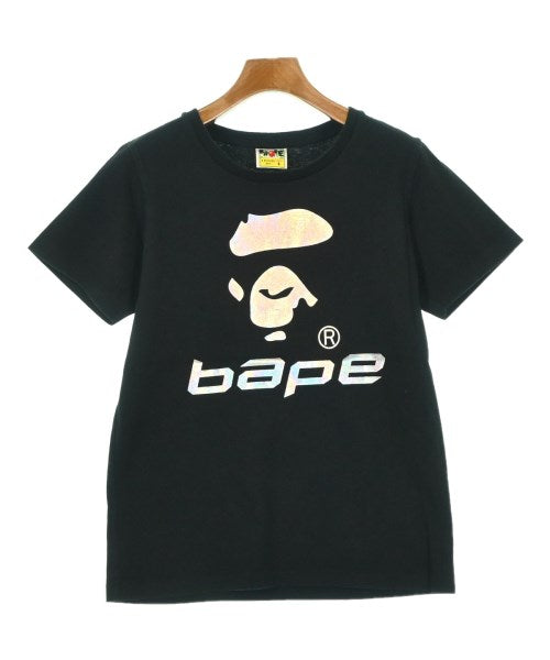 A BATHING APE เสื้อยืด/เสื้อท็อปส์