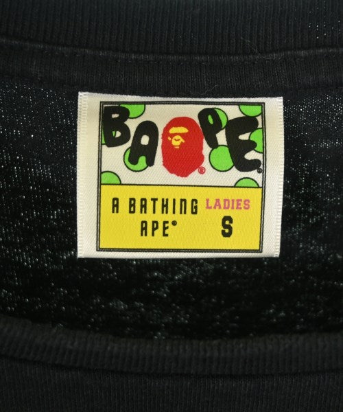 A BATHING APE เสื้อยืด/เสื้อท็อปส์