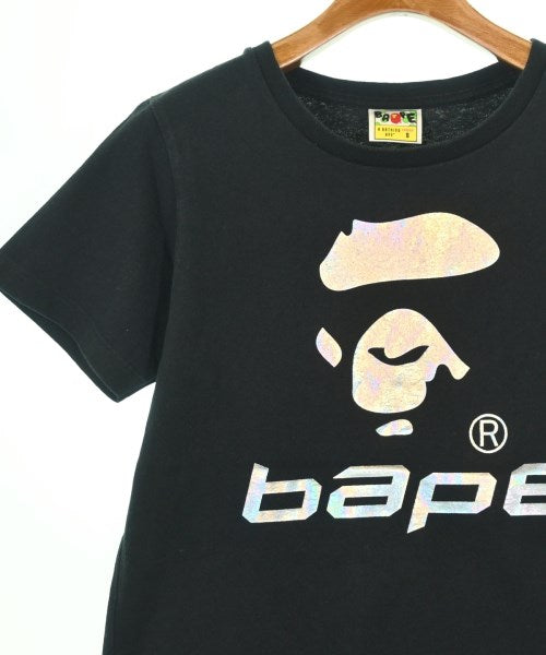 A BATHING APE เสื้อยืด/เสื้อท็อปส์