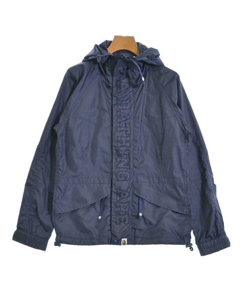 A BATHING APE แจ็คเก็ตเบลาส์ อื่น