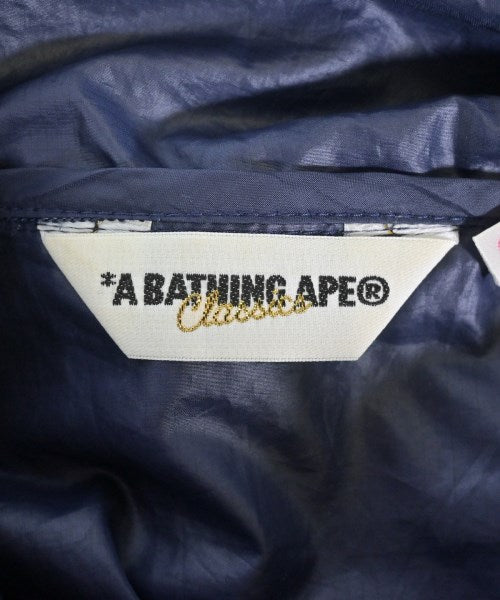 A BATHING APE แจ็คเก็ตเบลาส์ อื่น
