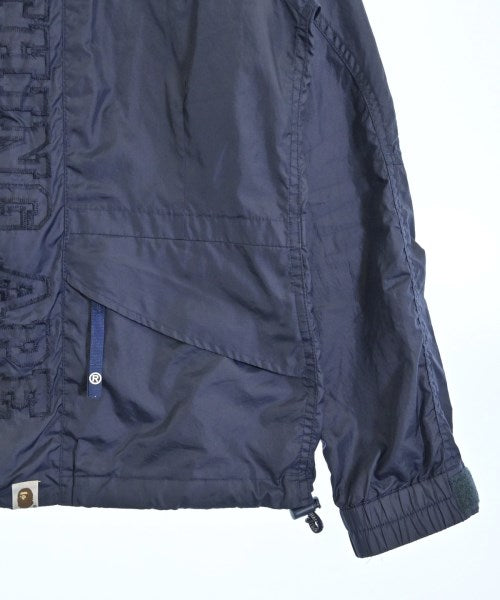 A BATHING APE แจ็คเก็ตเบลาส์ อื่น