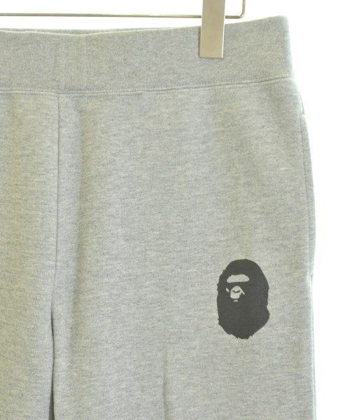 A BATHING APE กางเกงวอร์ม