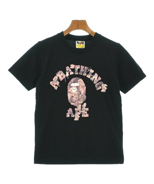 A BATHING APE เสื้อยืด/เสื้อท็อปส์