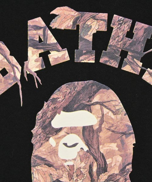 A BATHING APE เสื้อยืด/เสื้อท็อปส์