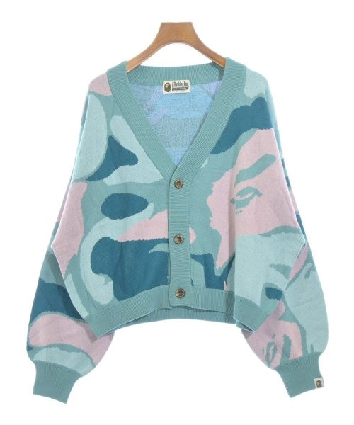 A BATHING APE เสื้อคาร์ดิแกน