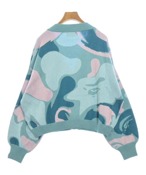 A BATHING APE เสื้อคาร์ดิแกน