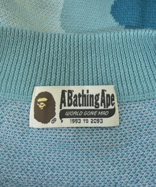 A BATHING APE เสื้อคาร์ดิแกน