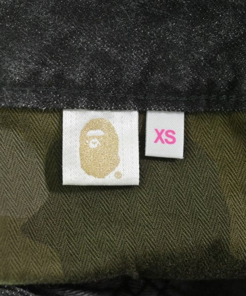 A BATHING APE กางเกงขาสั้น
