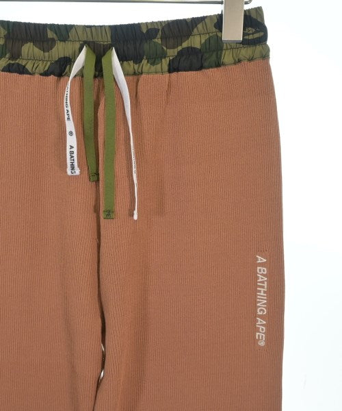 A BATHING APE กางเกง อื่น