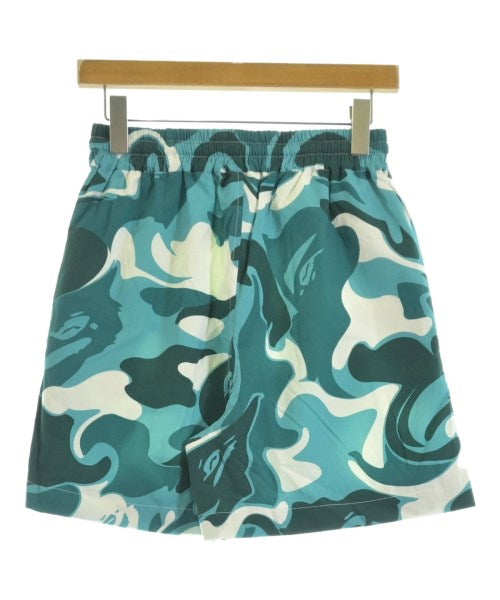 A BATHING APE กางเกงขาสั้น