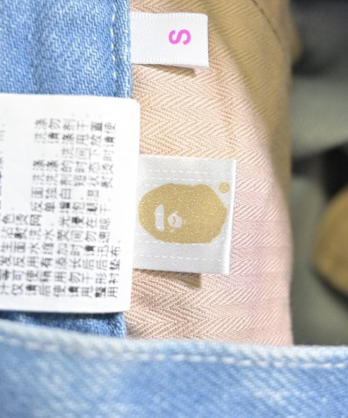 A BATHING APE กระโปรงยาว/แม็กซี่ยาว