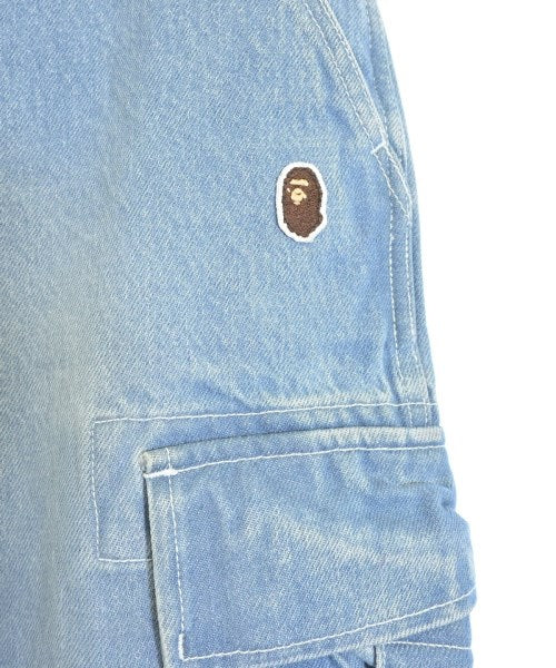 A BATHING APE กระโปรงยาว/แม็กซี่ยาว