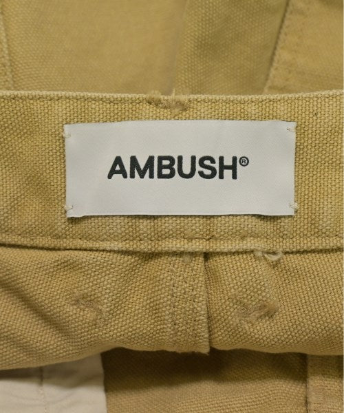 AMBUSH กางเกงขาสั้น