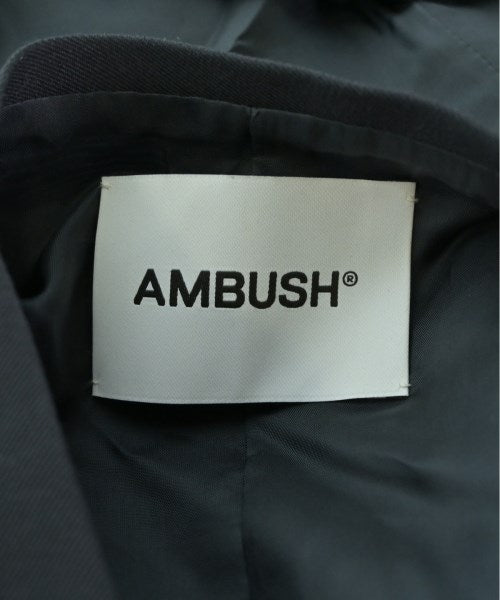 AMBUSH เสื้อกั๊ก