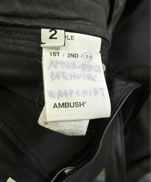 AMBUSH กระโปรงยาว/แม็กซี่ยาว