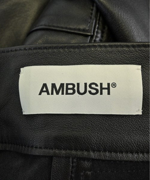 AMBUSH กระโปรงยาว/แม็กซี่ยาว