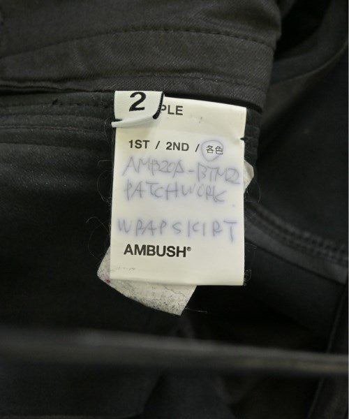 AMBUSH กระโปรงยาว/แม็กซี่ยาว