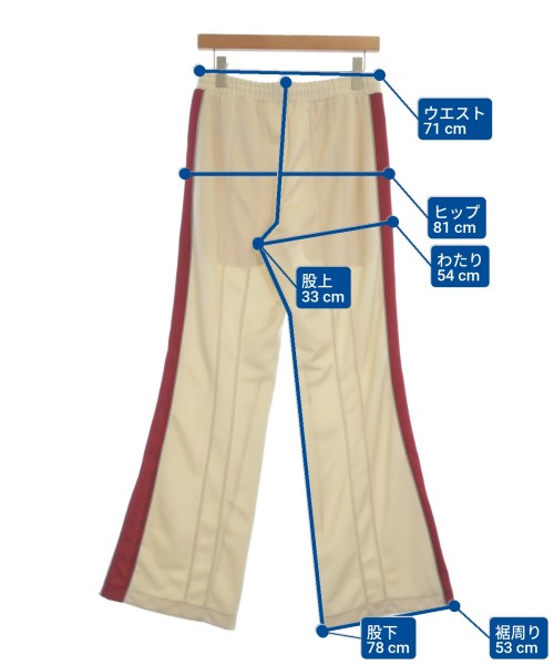 AMBUSH กางเกง อื่น