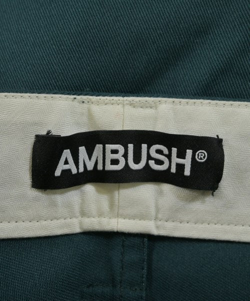 AMBUSH กางเกง อื่น
