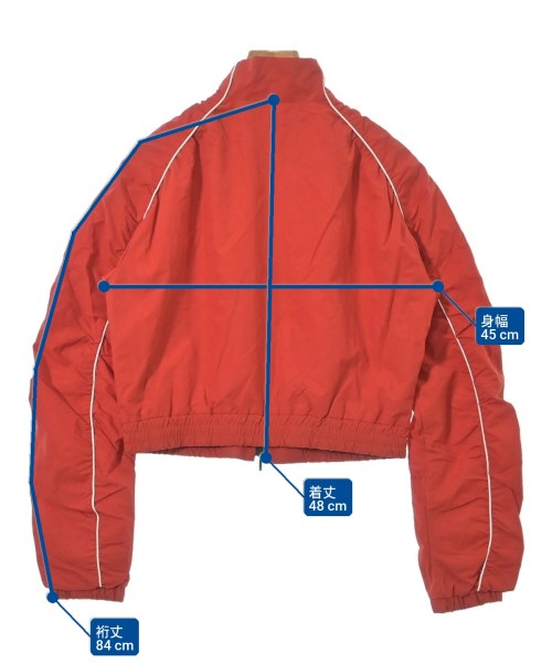 AMBUSH แจ็คเก็ตเบลาส์ อื่น