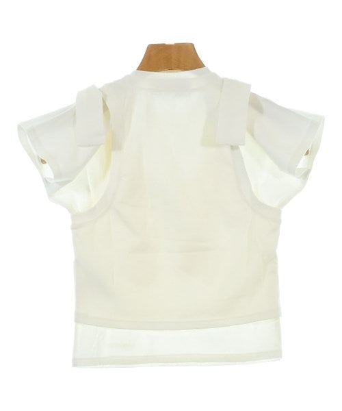 AMBUSH เสื้อยืด/เสื้อท็อปส์