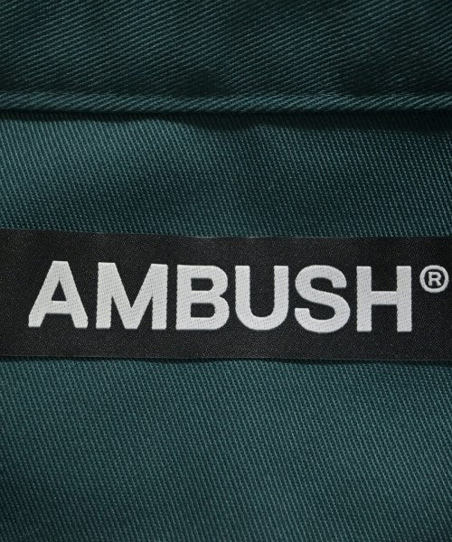 AMBUSH แจ็คเก็ตเบลาส์ อื่น