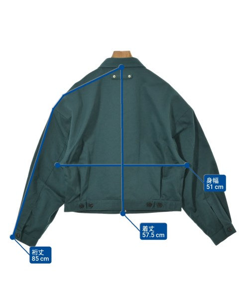 AMBUSH แจ็คเก็ตเบลาส์ อื่น