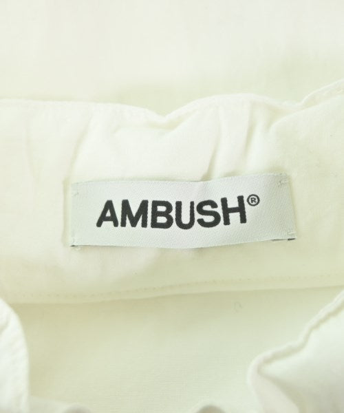 AMBUSH แจ็คเก็ตเบลาส์ อื่น