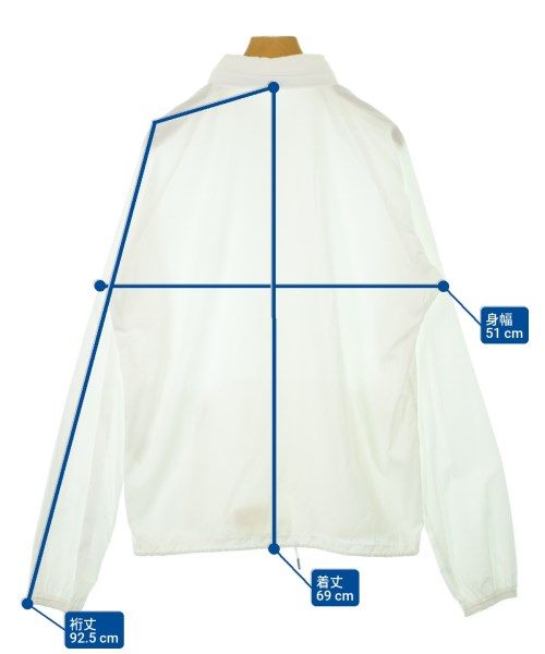 AMBUSH แจ็คเก็ตเบลาส์ อื่น