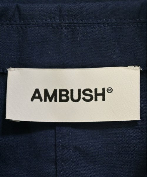 AMBUSH แจ็คเก็ตเบลาส์