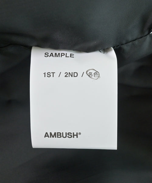 AMBUSH เสื้อโค้ท อื่น