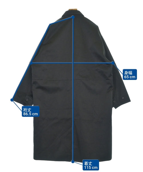AMBUSH เสื้อโค้ท อื่น