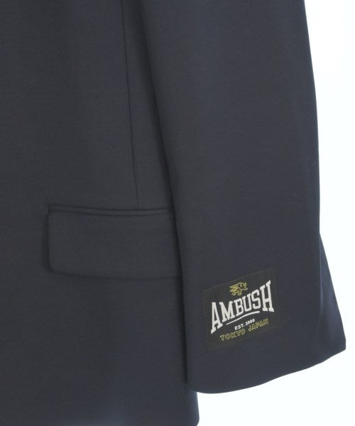 AMBUSH แจ็คเก็ตลำลอง