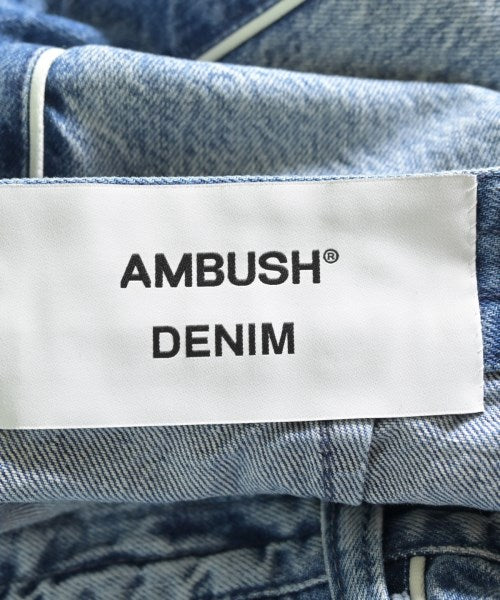 AMBUSH ยีนส์