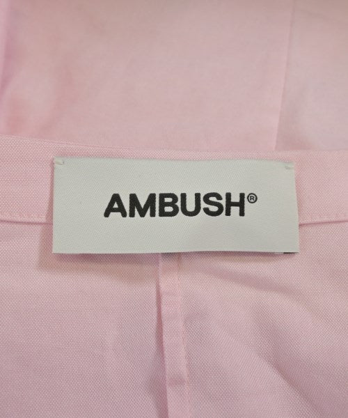 AMBUSH เสื้อสตรี