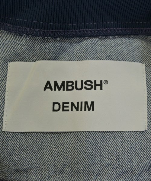 AMBUSH แจ็คเก็ตเบลาส์ อื่น