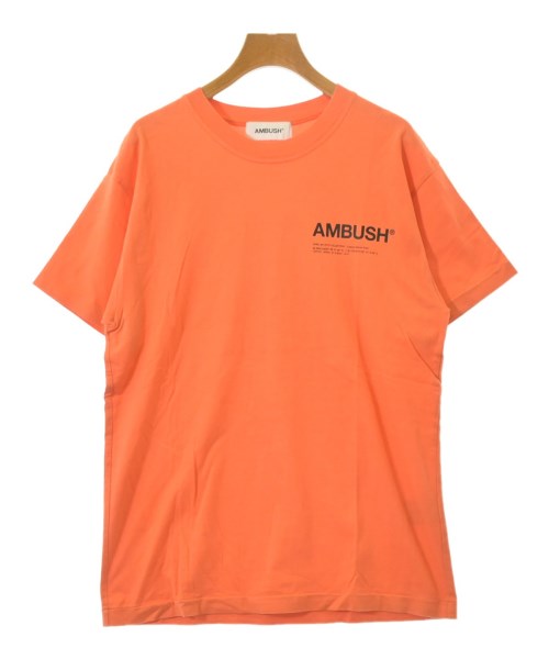 AMBUSH เสื้อโปโล