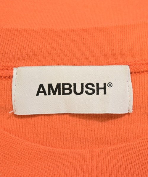AMBUSH เสื้อโปโล