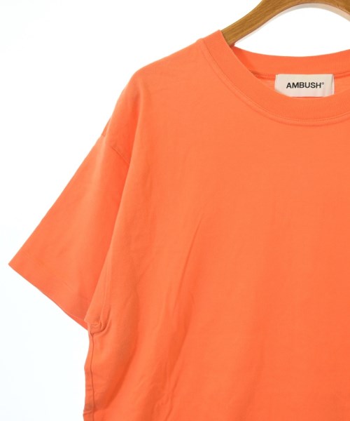 AMBUSH เสื้อโปโล