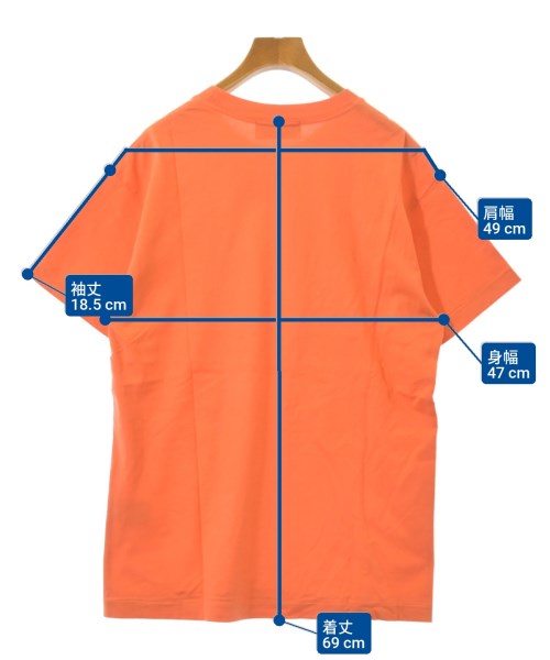 AMBUSH เสื้อโปโล