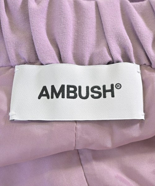 AMBUSH กางเกง อื่น