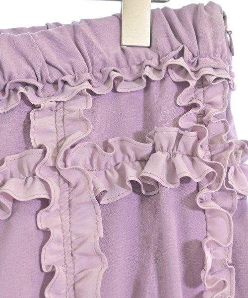 AMBUSH กางเกง อื่น