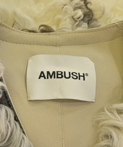 AMBUSH เสื้อโค้ท อื่น