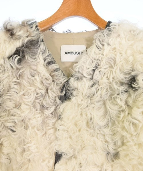 AMBUSH เสื้อโค้ท อื่น